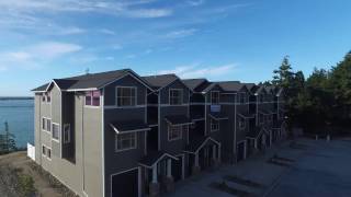 1336 Seagate -1 Coos Bay, Oregon 97420