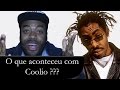 O que aconteceu com Rapper Coolio - Rafael Heros