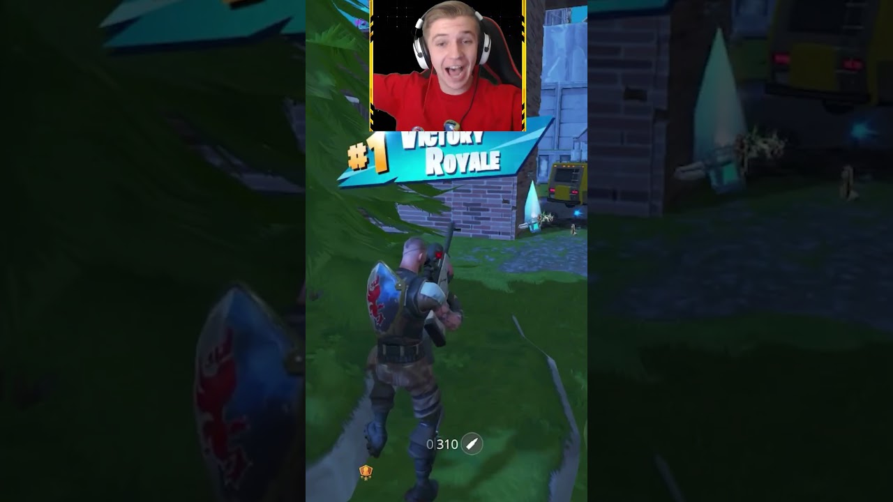 RIP OG Fortnite 😪