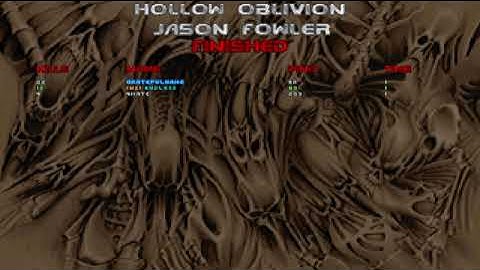 DOOM 2: Wadazine Survival Sessions #12: Realm of Chaos (Part 2)