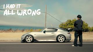 Understanding this changed how I see cars.
