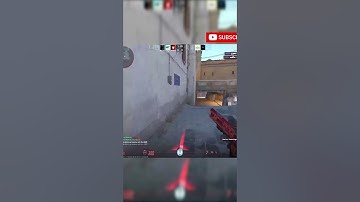 *INSANE* Double 360 AWP ACE!  #cs2 #cs2clips #csgo #gaming #valorant  #counterstrike #csgoclips