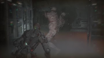 The Callisto Protocol_ The Tower walkthrough part 2