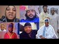 Cece Kuce Ya Barke Saboda Moussa Yaro Ya Gayyaci Ali Nuhu Yayi Wasan Sallah A Nijar Cece Kuce Ya Barke Saboda Moussa Yaro Ya Gayyaci Ali Nuhu Yayi Wasan Sallah A Nijar