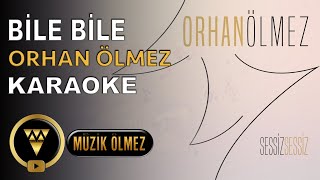 BİLE BİLE - KARAOKE Resimi