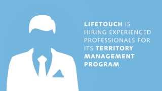 Territory Manager MDP (LNSS)