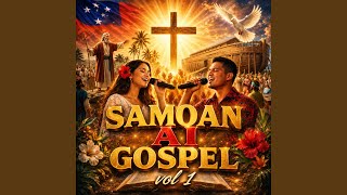 Malosi le mana o Iesu Malosi le mana o Iesu