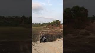 Powerland ATV  4x4 screenshot 5