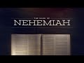 The Sword With The Trowel | Nehemiah 4 | Brandon Mathis