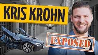 Kris Krohn