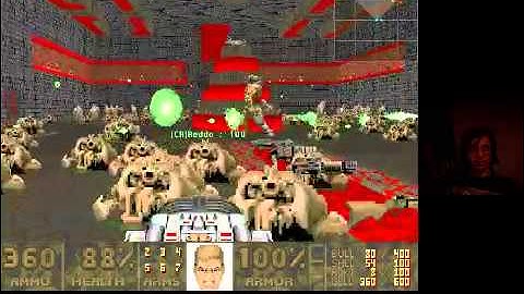 Slaughterfest 2011 Coop(ZDaemon)