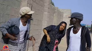 SIRIKAN ZAMANI SABON SALO EPISODE 120 LATEST COMEDY SERIES SEASON 10