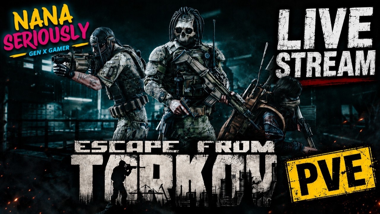Live Streams
