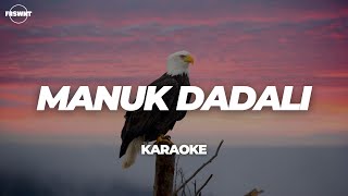 Download Lagu MANUK DADALI | KARAOKE (FRSWNT) MP3 Download Lagu MANUK DADALI | KARAOKE (FRSWNT) MP3