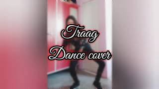 Bizzey - Traag ft.Jozo & Kraantje pappie | dance cover by sheetal kumari. Resimi