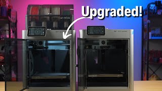 Upgrading My Bambu Lab 3D Printers  How To Install New Lights!