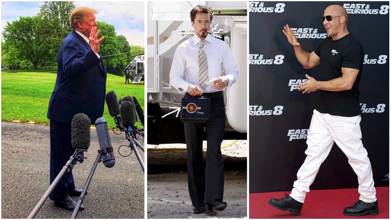 Total 40+ imagen robert downey jr platform shoes - Abzlocal.mx