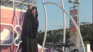 Medina Feat Ummi Pipik - Innallaha Ma'ana Live Perfom @InboxSCTV_