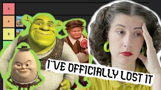 Rating Shrek Movies Costumes on Historical Accuracy (DETAILED) by Karolina Żebrowska 284,397 views 11 months ago 15 minutes