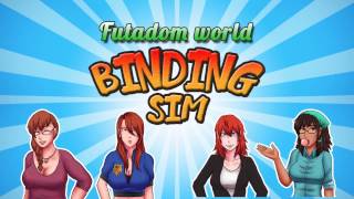 FutadomWorld - Binding Sim [trailer]