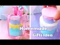 DIY Gifts Idea for your best friend | Papers Gift Box #DIY