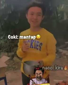 Drama halu coki Part 3