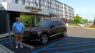 Queer4Travel Philly Naval Yard Courtyard Marriott Review