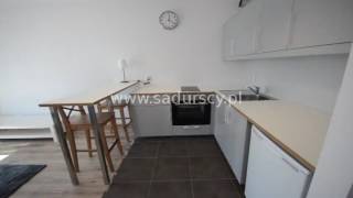 Mieszkanie Wynajem Kawalerka 40 M2 2016 Rok Bs3-Mw-246801 Kraków, Prądnik Biały, Ul. Władysława Ł...