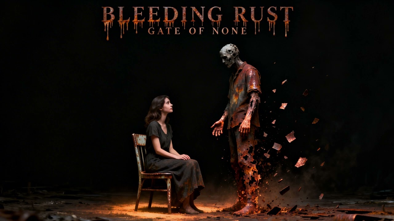 Bleeding Rust (Melancholic Dark Alternative Rock Ballad) bu