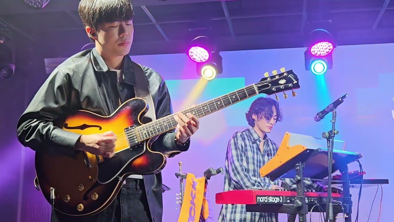 [241110 해서웨이&잭킹콩] 잭킹콩_다이아몬드