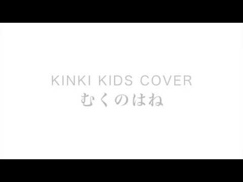 むくのはね Kinki Kids 玉置浩二 Cover 歌詞付き 新堂本兄弟 毎日歌ってみた 006 デヴィッド健太 Chords Chordify