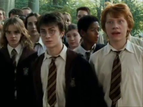 Hogwarts Idol: Round 1[Popular Songs]