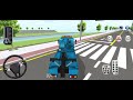 Driving Simulator 2026Car Driving Gameplay 5