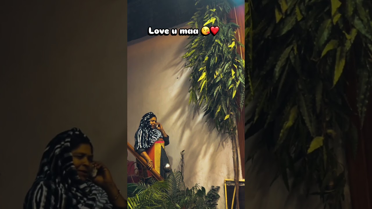 Love u maa ❤️🤱😘 plz maa ke kiya ak subscribe to bantta h  