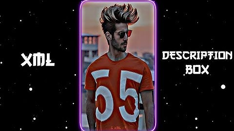 CLANDESTINE 20 NEW XML FILE ️  NEW TREND XML