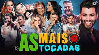 sertanejo só as melhores top sertanejo as mais tocadas 2022 Henrique e Juliano e Gusttavo Lima