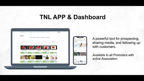 TEAM NEOLIFE  TNL APP Dashboard Training  - How to Set Up and Send a Drip Email  - NeoLife Business