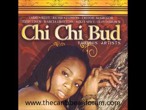 Fiona - Sexy - Chi Chi Bud Riddim