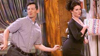 12 All-Time Best Moments | Will & Grace | COZI Dozen