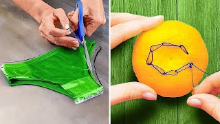 Simple Sewing Projects for Newbies! 🪡🧵