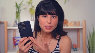 7 apps I use for MAX productivity | minimalist time management screenshot 5