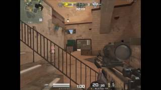 【AVA】ST 3kill