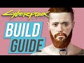 Cyberpunk 2077 – BEFORE You BUILD Your Character - Watch This Gameplay Guide!