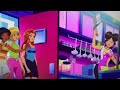 The Spies Stinky Surprise Encounter