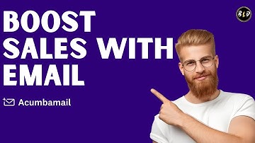 Acumbamail Review: Is This the Easiest Marketing Automation Tool?