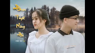 Video thumbnail of "ĐOẠN TUYỆT NÀNG ĐI ( THƯƠNG NGƯỜI KHÔNG THƯƠNG 2 ) - PHÁT HUY T4 ft ( prod Hoàng Green )"