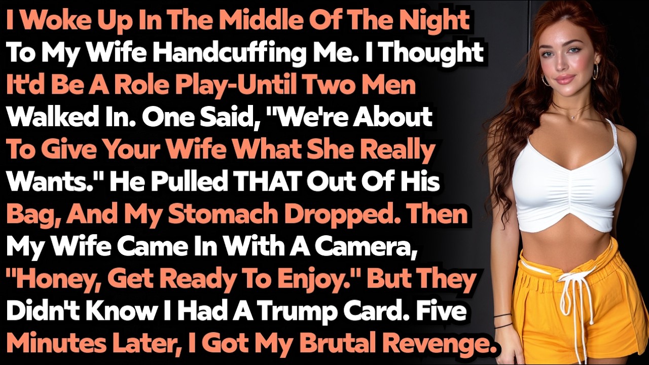 My Wife Called 911: 