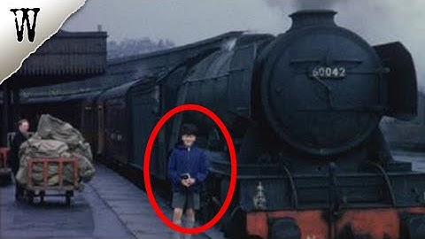 Haunting TIME SLIP & TIME TRAVEL Stories