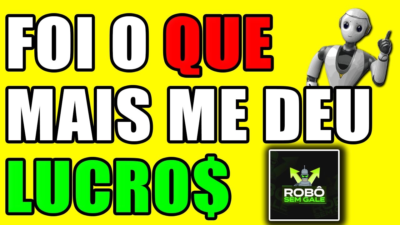 GANHEI 3x SEGUIDA Com Esse ROBÔ SEM GALE da Blaze! Robô da Blaze SEM GALE Vale a Pena? É CONFIÁVEL?
