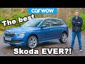 Skoda Kamiq SUV review - their best SUV yet?